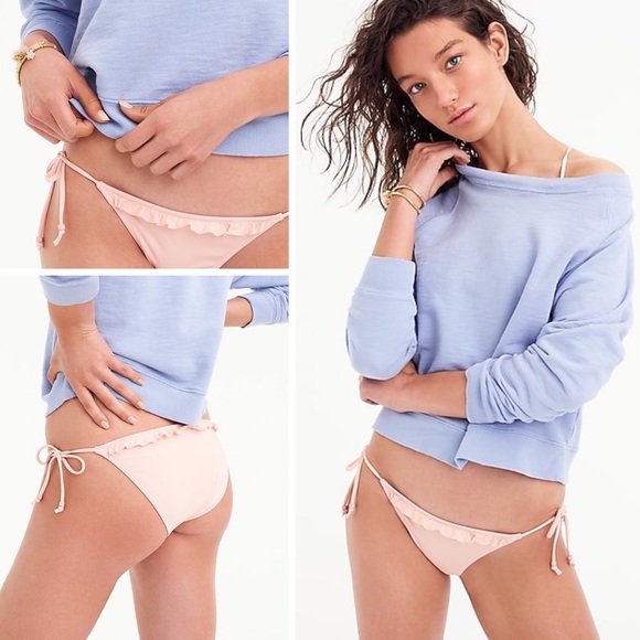 Maui Ruffle Bikini - Picture 3 of 7